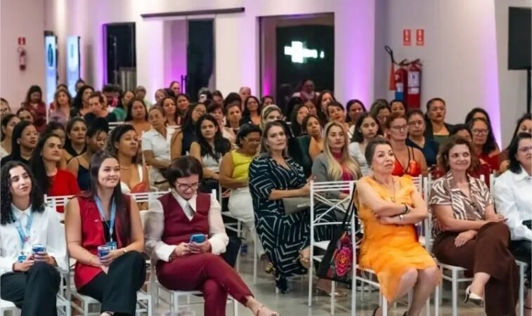 Histórias reais de mulheres que movem a economia de Mato Grosso ganham os palcos do estado