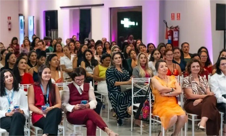 Histórias reais de mulheres que movem a economia de Mato Grosso ganham os palcos do estado
