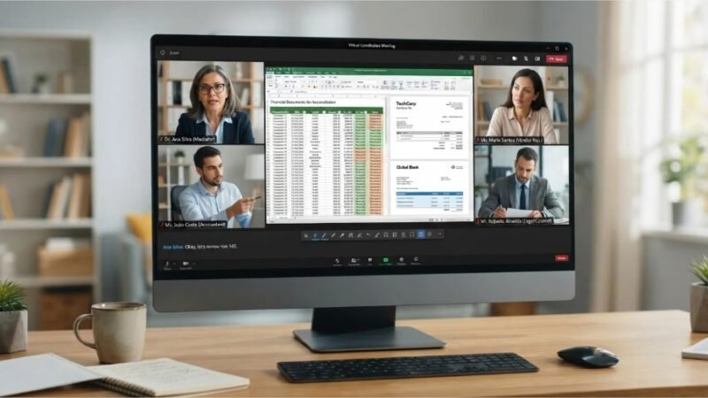 Poder Judiciário de Mato Grosso inicia mutirão de conciliação bancária com foco em acordos virtuais até sexta-feira