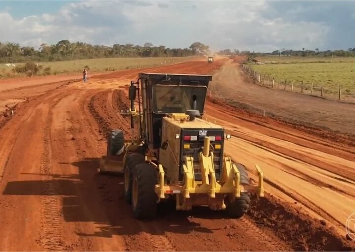 Nova rota entre Mato Grosso e Bolívia avança e pode mudar o caminho do agro brasileiro até o Pacífico