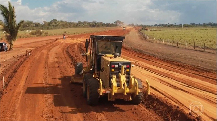 Nova rota entre Mato Grosso e Bolívia avança e pode mudar o caminho do agro brasileiro até o Pacífico