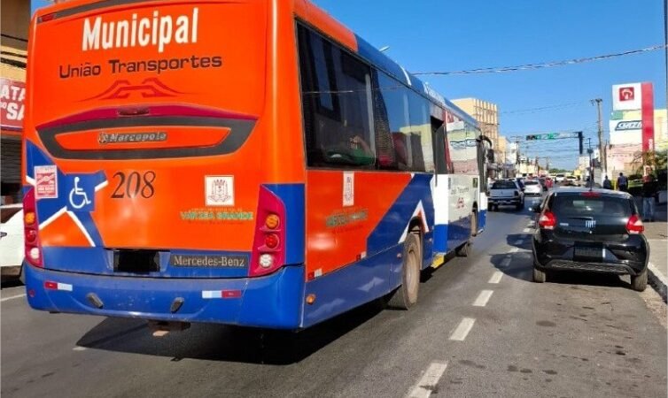 Justiça determina perícia sobre reajuste de 20,27% da tarifa de ônibus entre Cuiabá e Várzea Grande