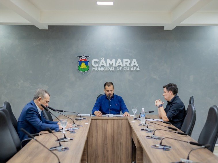 CPI dos TACs e da Compra Onerosa realiza primeira oitiva e ouve ex-secretário de Meio Ambiente de Cuiabá