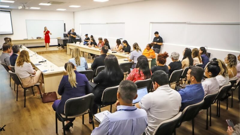 Trabalho do TCE no enfrentamento à violência contra mulher ganha prêmio nacional