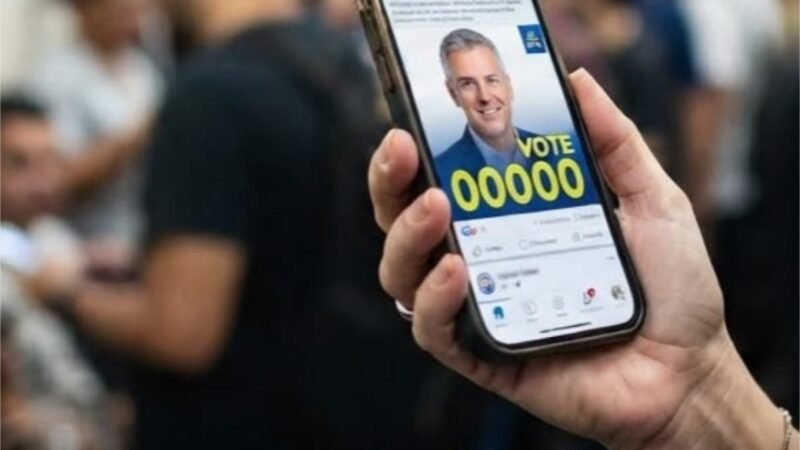 Uso de bens públicos e propaganda na internet lideram queixas em Mato Grosso