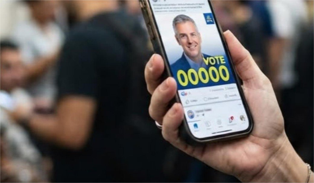 Uso de bens públicos e propaganda na internet lideram queixas em Mato Grosso