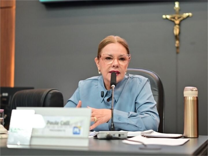 Após articulação de Paula Calil, PSF Novo Colorado volta a contar com médico