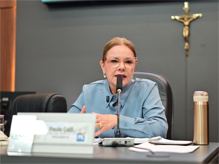 Após articulação de Paula Calil, PSF Novo Colorado volta a contar com médico