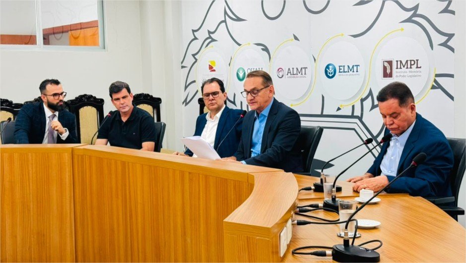 CPI da Saúde expõe milhões em pagamentos e suspeita de cartel entre empresas médicas em MT