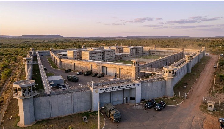 Ação no TJMT aponta morte de detento por infecção dentária e cobra melhorias na saúde de presídios em Cuiabá e Várzea Grande