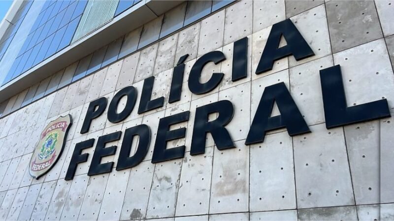 Entenda acordo da Oi que deu origem à operação da PF contra Mauro Mendes