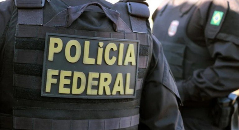 Polícia Federal apreende revólver e munições em Cuiabá durante Operação Guardiões de Fogo contra fraudes em registros de CAC