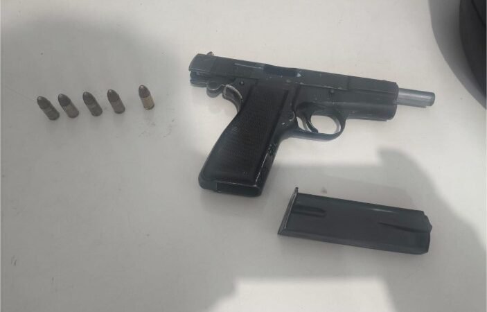Polícia Militar apreende adolescente faccionado por homicídio em Cáceres
