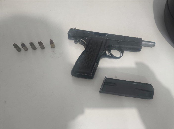 Polícia Militar apreende adolescente faccionado por homicídio em Cáceres