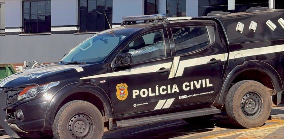 Polícia cumpre 20 mandados contra grupo criminoso na Operação Ultimato no Médio Norte