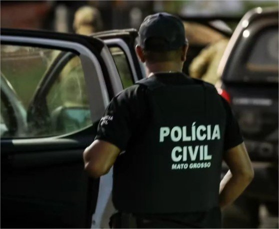 Família e Polícia Civil buscam por adolescente de 15 anos desaparecida após embarcar em carro de aplicativo em Cuiabá