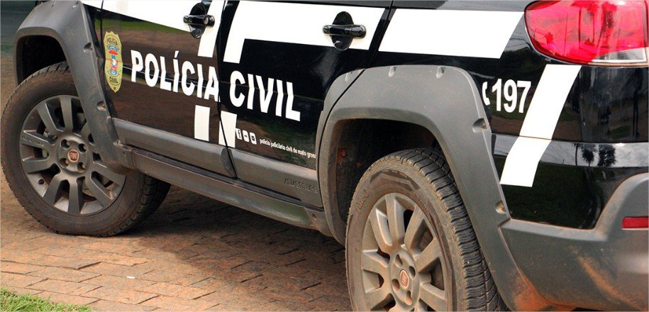 Polícia apreende maconha, cocaína e materiais do tráfico em Guarantã
