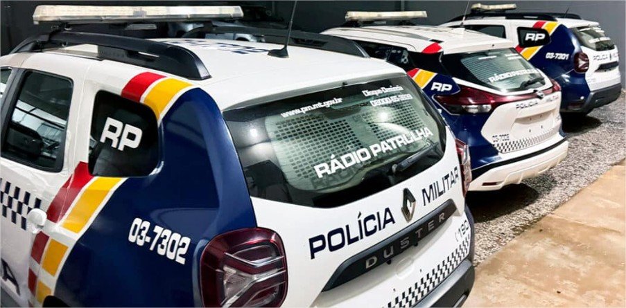 Homem é suspeito de fazer falsa acusação de roubo contra ex após separação em Mato Grosso