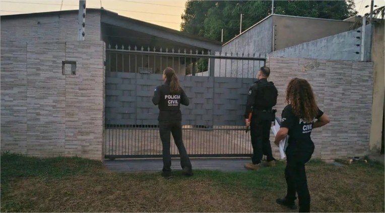 Fraude de R$ 84 milhões no CAR: Operação Canadá mira esquema de falsificação de documentos e invasão digital de fazenda em MT