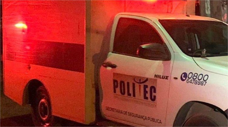 Homem de 33 anos é assassinado com facada no pescoço após briga em bar de Poconé