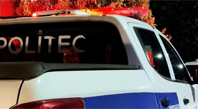 Mulher é encontrada morta com sinais de violência em Mato Grosso