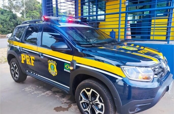 Polícia Civil e PRF prendem em Mato Grosso do Sul dupla suspeita de sequestrar e matar adolescente em Lucas do Rio Verde