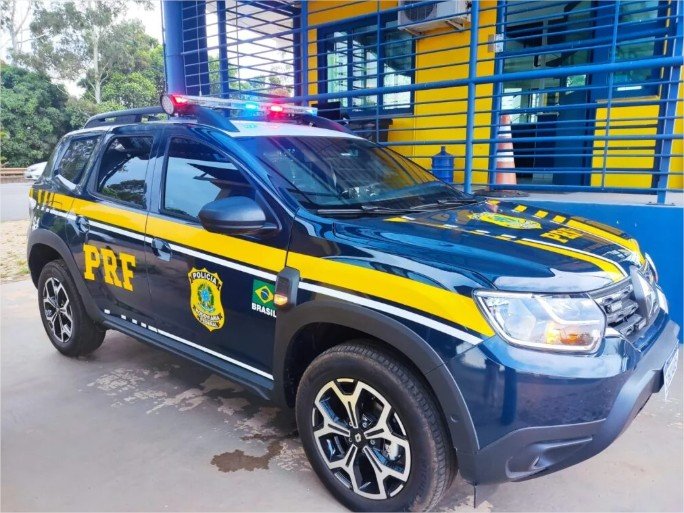 Polícia Civil e PRF prendem em Mato Grosso do Sul dupla suspeita de sequestrar e matar adolescente em Lucas do Rio Verde