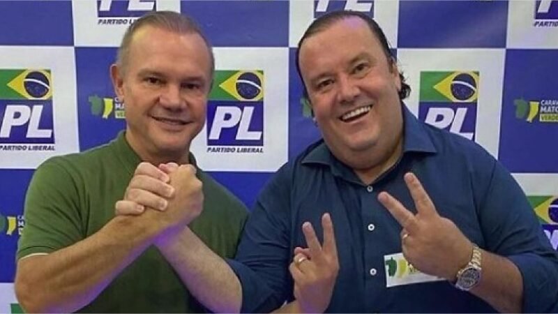 WF acata recomendação de Michelle Bolsonaro e deve anunciar ‘Rei do Porco’ como vice