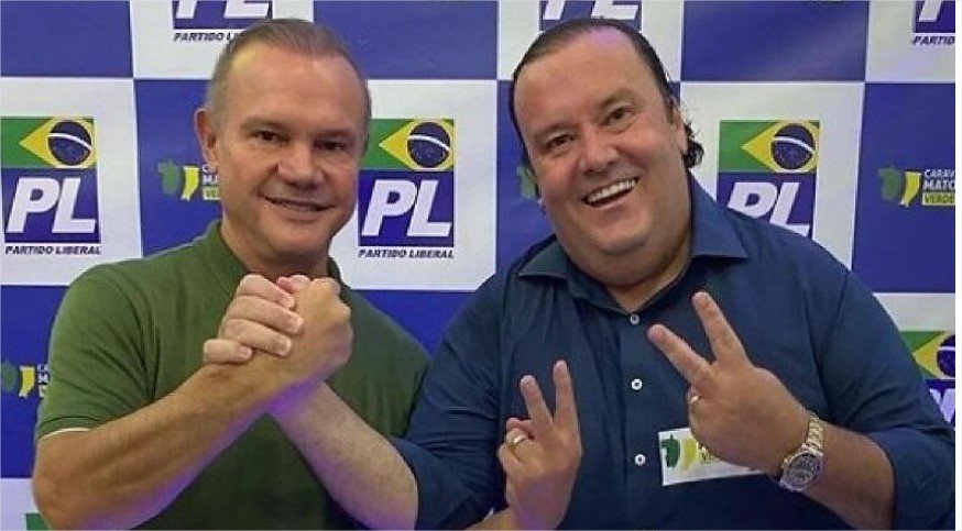 WF acata recomendação de Michelle Bolsonaro e deve anunciar ‘Rei do Porco’ como vice