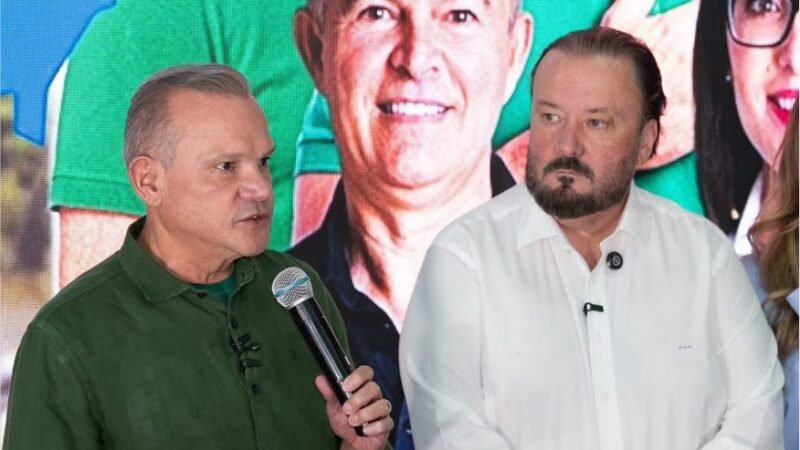 MPMT cobra R$ 2,8 bilhões de empresa do “Rei do Porco” por desastre ambiental em MT