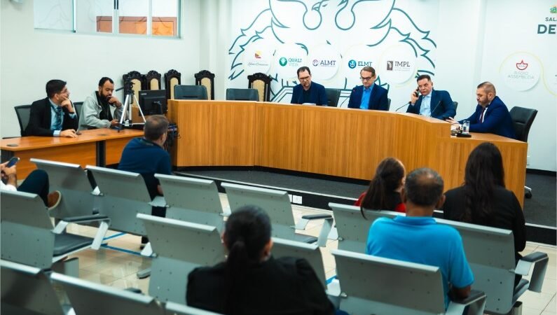 TJMT derruba todos os habeas corpus e determina presença de convocados na CPI da Saúde