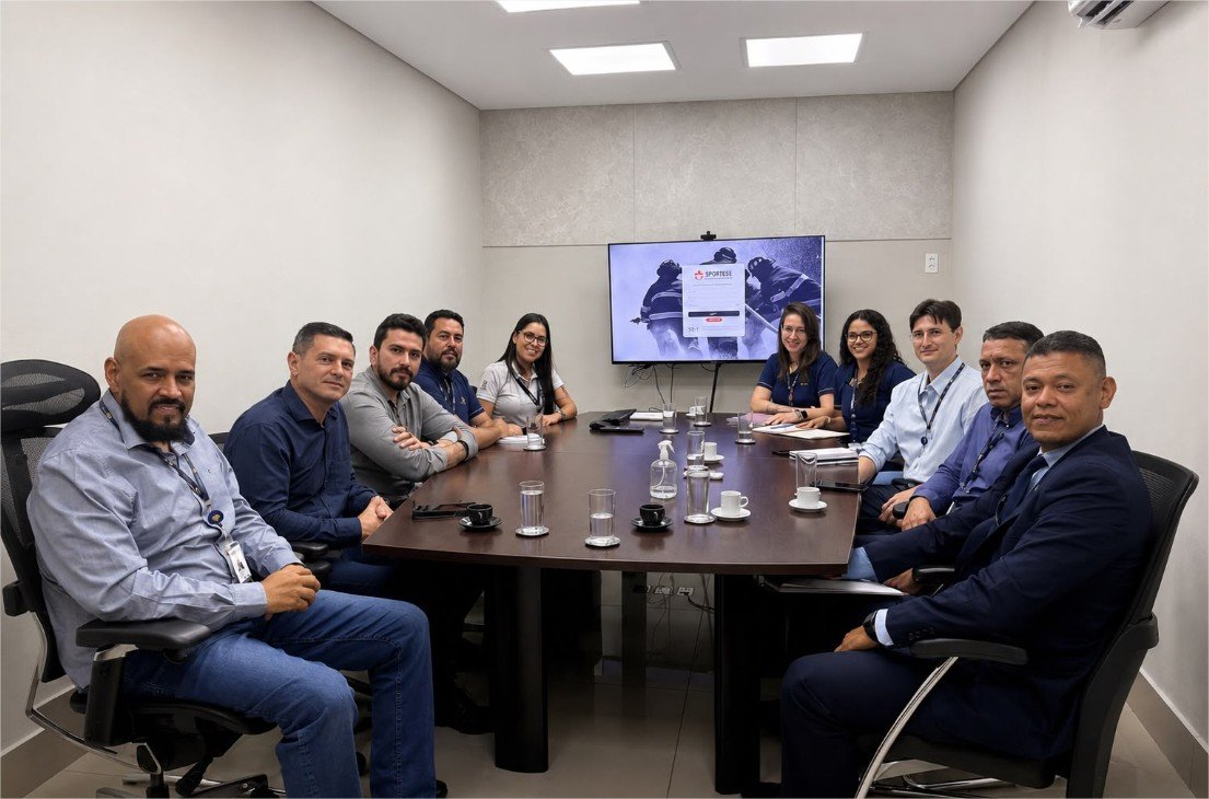 TCE-MT lança sistema para fortalecer gestão da segurança institucional