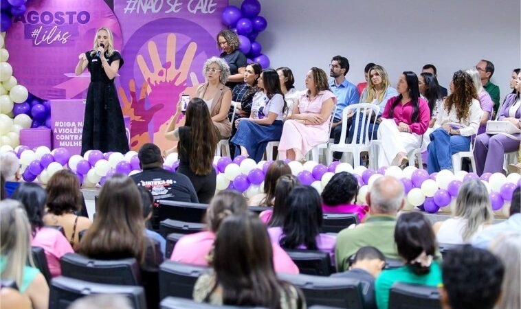 Katiuscia defende mudanças na legislação para ampliar proteção às mulheres