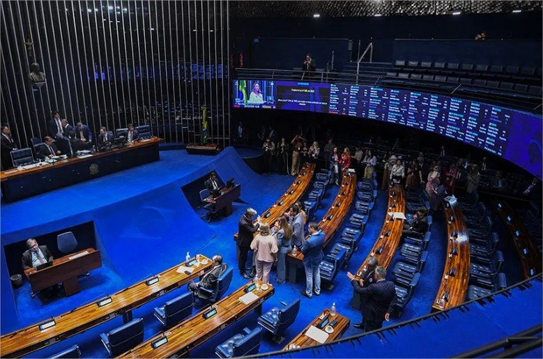 Mato Grosso confirma 10 candidatos para duas vagas no Senado nas eleições de 2026