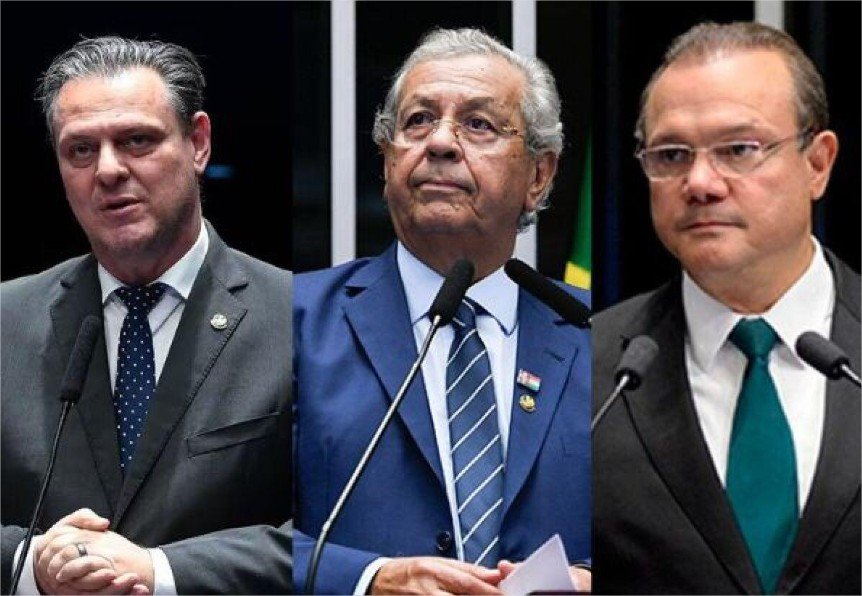 Setor empresarial cobra senadores de MT e pede votação da PEC 6×1 após eleição