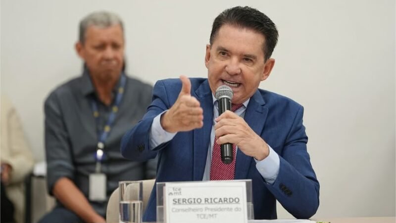 TCE-MT avança em medidas para facilitar acesso da agricultura familiar à certificação sanitária