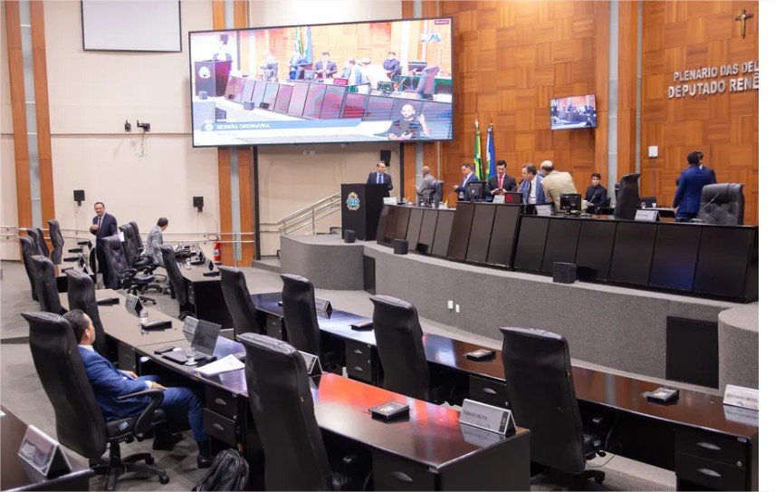 Assembleia Legislativa aprova 11 projetos com medidas nas áreas de saúde, educação e cidadania