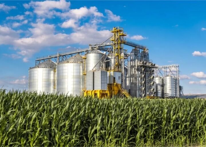 Gargalo crescente: Crédito para silos terá juros de 8%