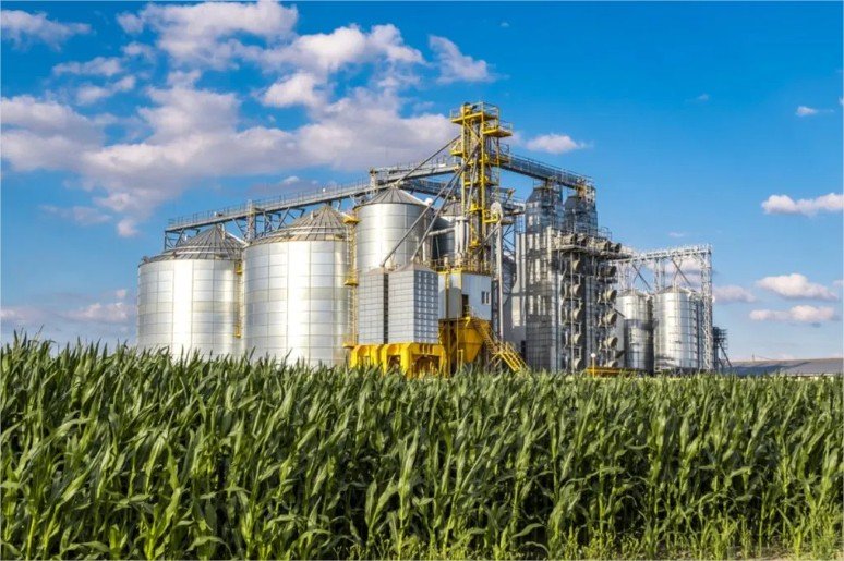 Gargalo crescente: Crédito para silos terá juros de 8%