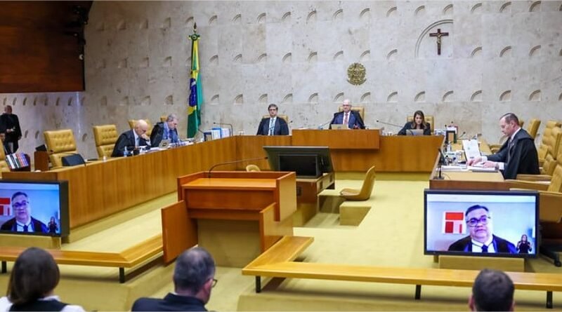 STF mantém validade da Moratória da Soja em julgamento de lei de Mato Grosso