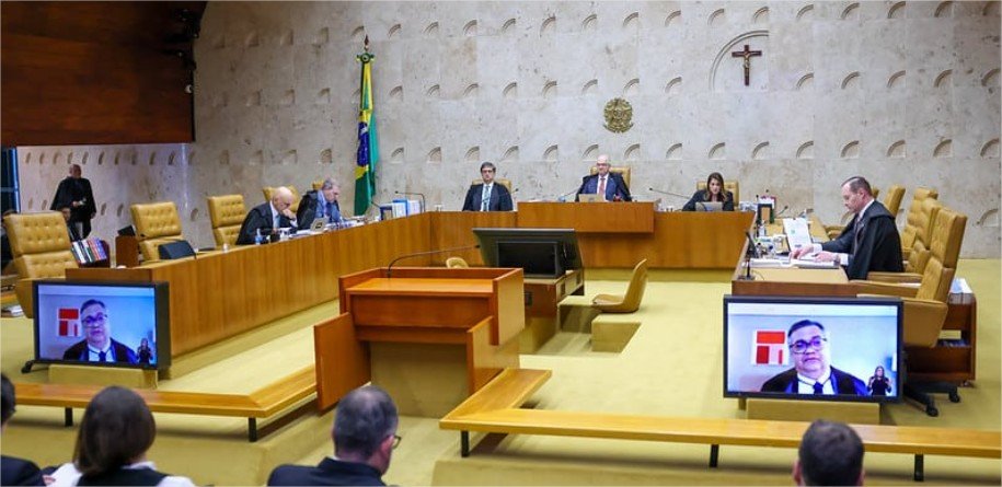 STF mantém validade da Moratória da Soja em julgamento de lei de Mato Grosso