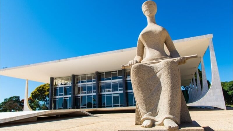 STF julga leis contra Moratória; sem o acordo cultivo em áreas desmatadas cresceu 37%