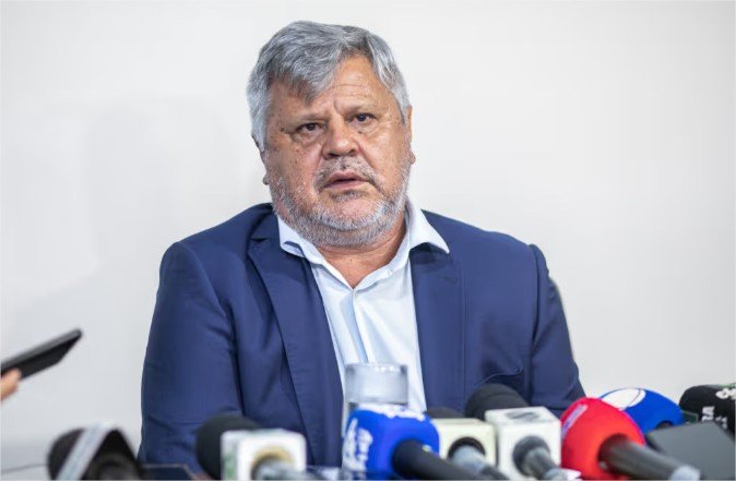 PV abre processo de ética contra vereadores por infidelidade na eleição da Mesa Diretora