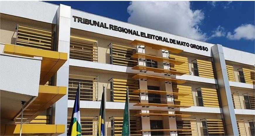 TRE-MT encerra prazo com 479 requerimentos de registro de candidatura
