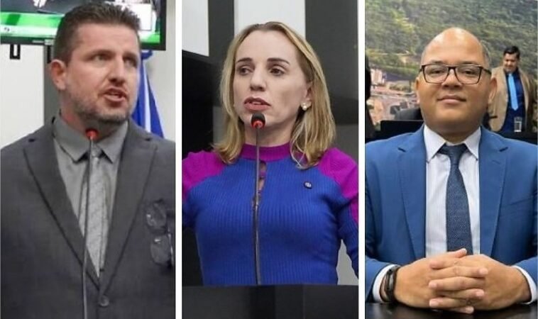 Sete vereadores de Cuiabá disputam vaga na AL e Câmara Federal; veja quanto cada um declarou de patrimônio