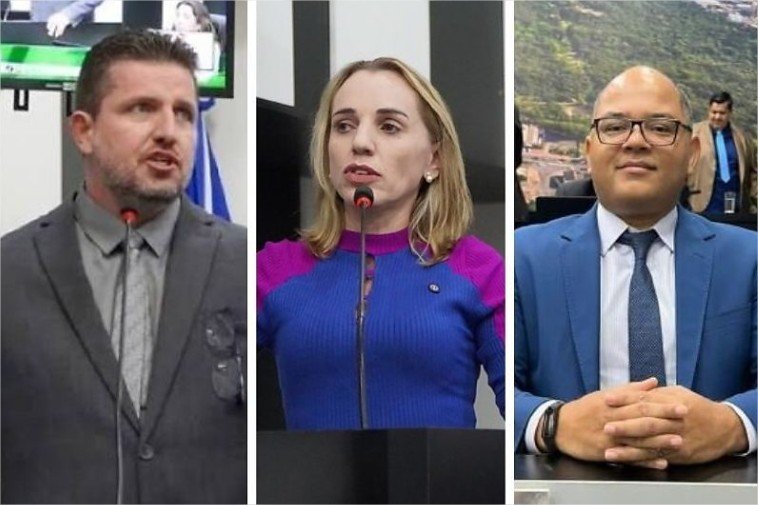 Sete vereadores de Cuiabá disputam vaga na AL e Câmara Federal; veja quanto cada um declarou de patrimônio