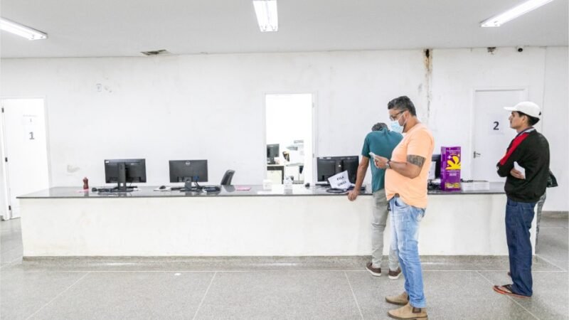 UPAs de Cuiabá completam seis dias sem pacientes internados em salas de medicação