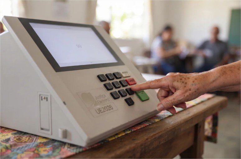 Mato Grosso terá menos candidatos em 2026 e dado chama atenção