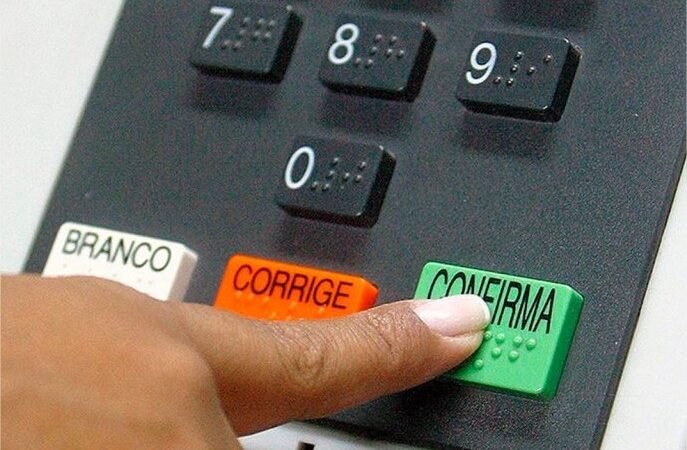Registro de candidaturas chega a 20,4 mil, confirma Justiça Eleitoral
