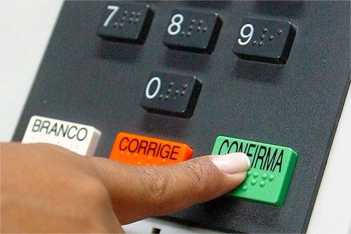 Registro de candidaturas chega a 20,4 mil, confirma Justiça Eleitoral